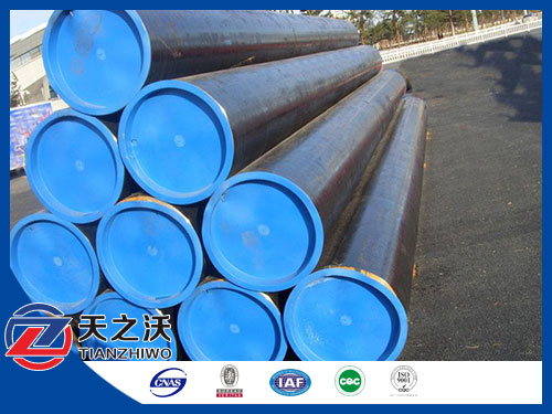 API 5CT Oil well casing pipe