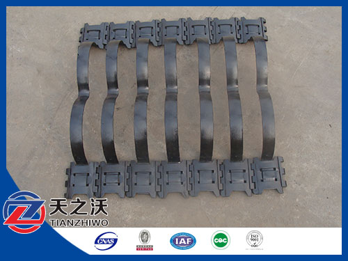 Elastic Casing centralizer