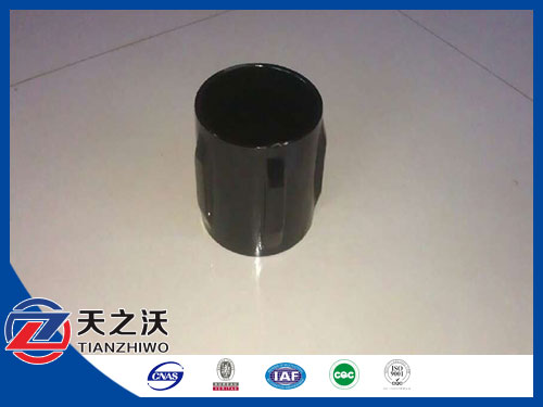 Oilfield Non-welded Bow Elastic Casing Centralizer