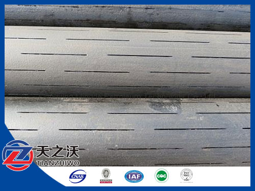 Hot Sale Stainless steel wedge wire screen