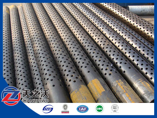 Tianzhiwo Perforated Casing Filter Pipe