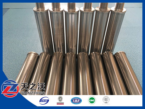 food grade stainless steel water Mesh filter