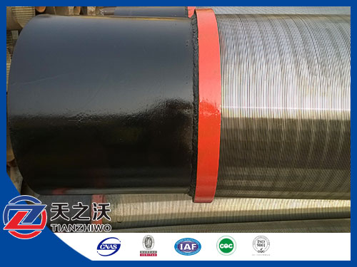 Multilayer well screen pipe