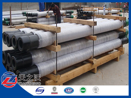 Pipe Base Screen Suppliers