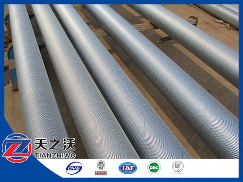 stainless steel filter water well drilling Johnosn screen