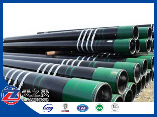 API Casing pipe