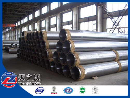 Seamless steel casing pipe