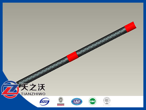 Slotted liner pipe