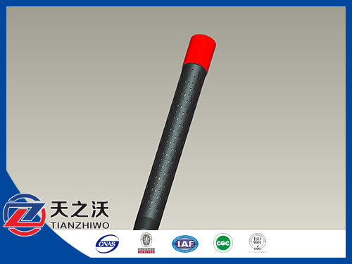 Carbon Seamless Steel slotted Pipes from manufacturer