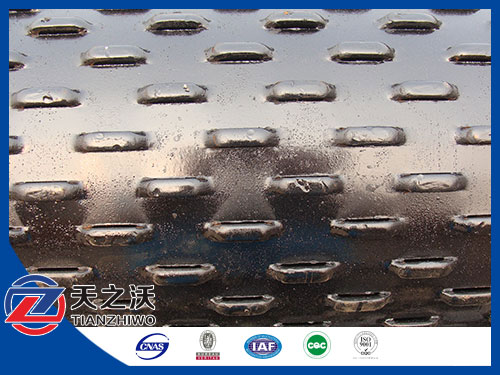 bridge slot water well casing pipe / water well casing pipe