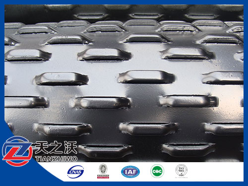 stainless steel bridge slotted screen for drilling well(manu