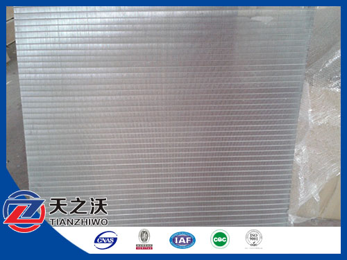 Sieve plate sheet