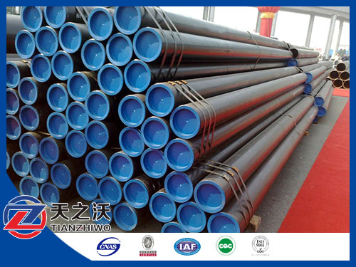 Casing Pipe for oil well Casing API 5L