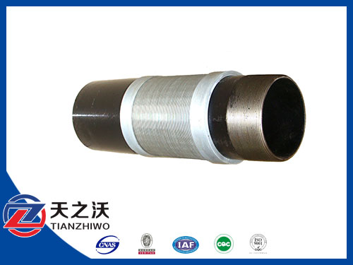 chinese manufacture pre packed sand control screen tube for