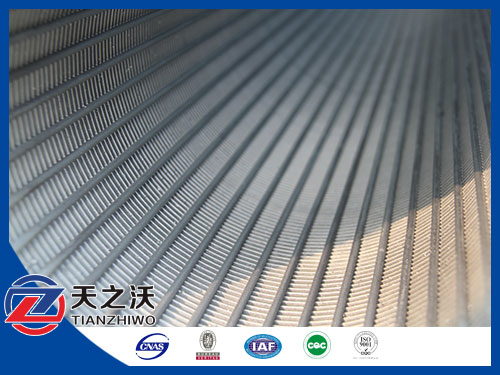 oil sand control screen pipe