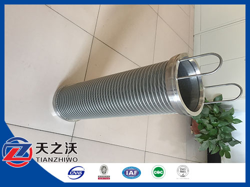  water well strainer pipe water well drilling pipe